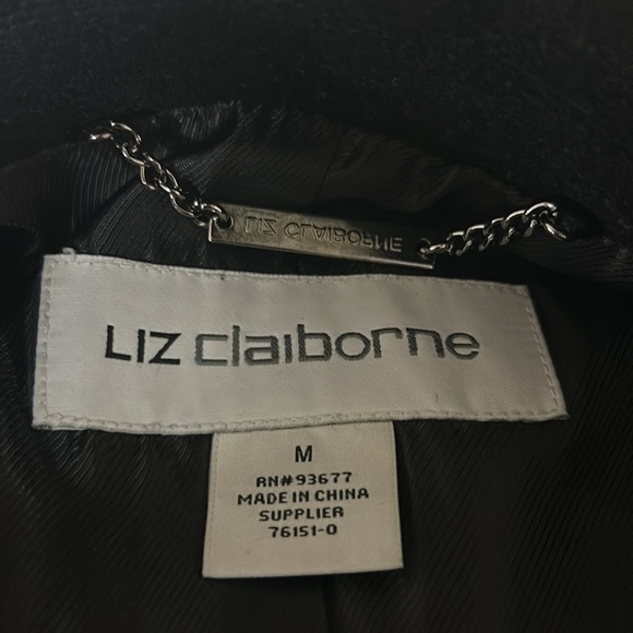 Winter Dress Coat - Picture 10 of 11